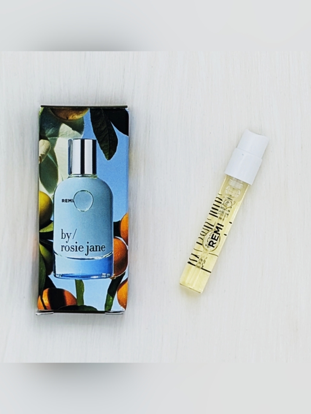 🔴 BY ROSIE JANE - Remi - Sample Spray